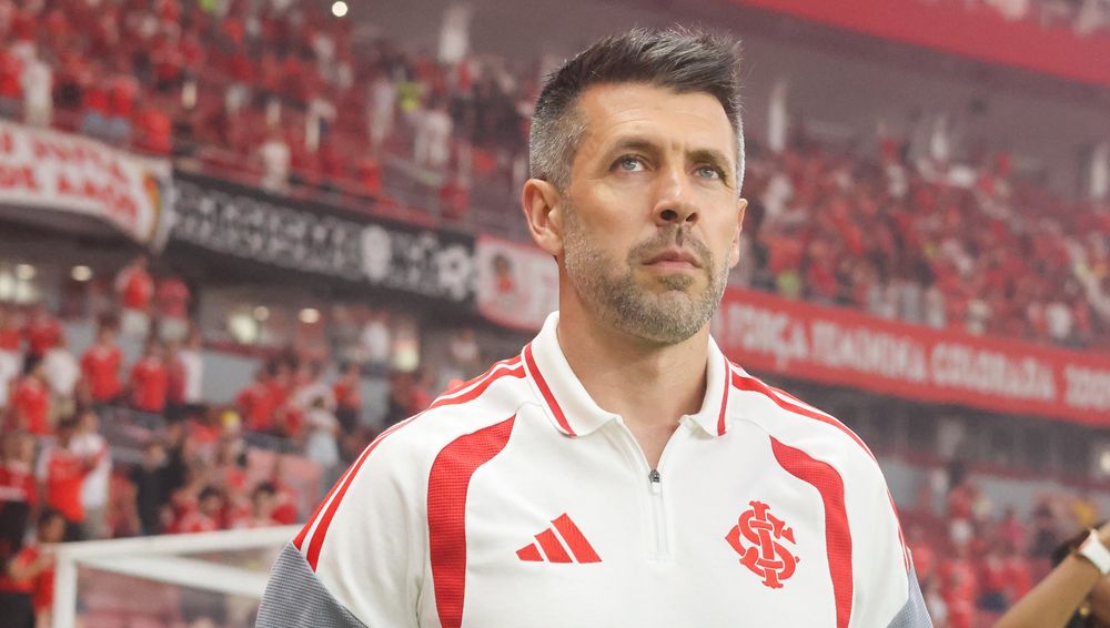 Paulo Pezzolano en Inter