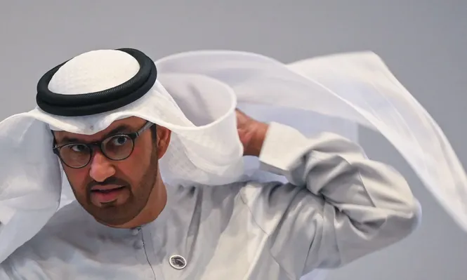 El Sultán Al Jaber fue criticado y atacado por tener la audacia de ser anfitrión de una conferencia sobre el cambio climático siendo el dueño de una petrolera