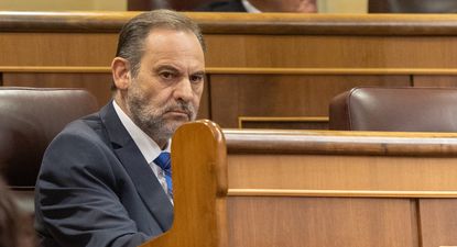 José Luis Ábalos pide al Tribunal Supremo ser juzgado por un jurado popular