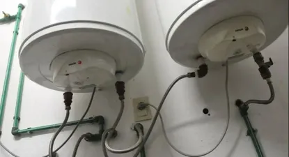 El plan Renovate subsidia la compra de calefones y aires acondicionado de eficiencia energética clase A