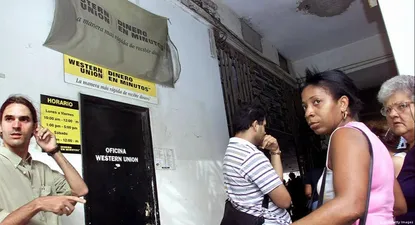 El Banco Interamericano de Desarrollo calcula que las remesas enviadas totalizarán unos US$ 155.000 en 2023.