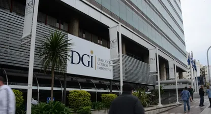 La recaudación de impuestos de DGI volvió a caer en marzo