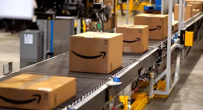 Amazon ofrece US$ 10.000 a empleados para crear empresas propias
