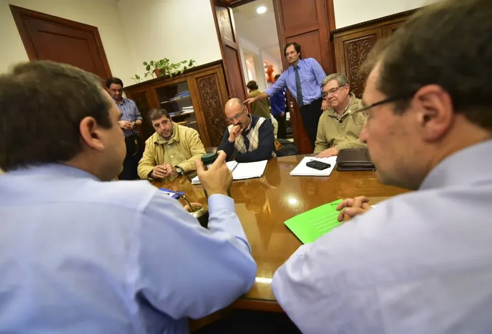 Sindicatos buscan que se adelanten correctivos por inflación