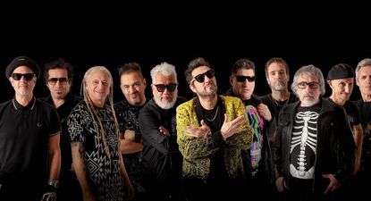 Vibra Argentina 2024 en España.