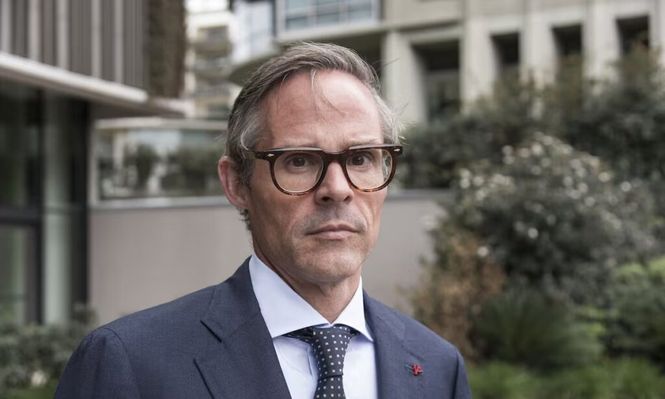 Investigación por lavado de dinero: el fiscal Marijuán indaga a Foster Gillett y Guillermo Tofoni