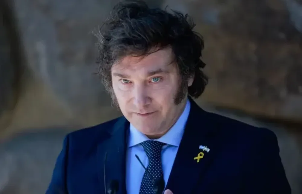 El presidente Milei le pide la renuncia al titular de Anses y a la secretaria de Minería