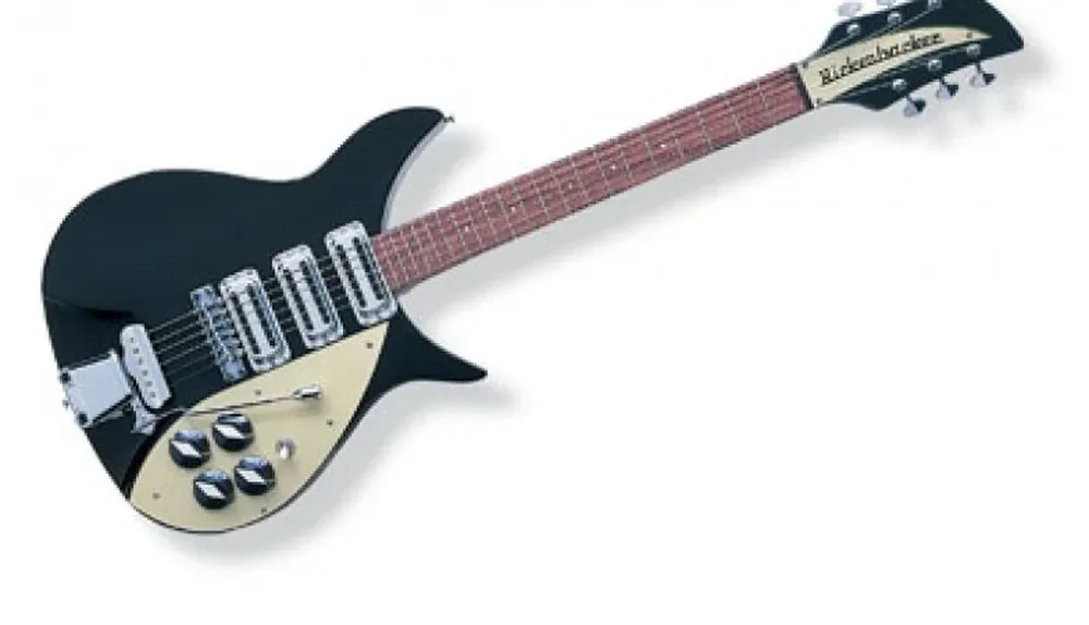 Los instrumentos de Lennon aún siguen dando buenos dividendos