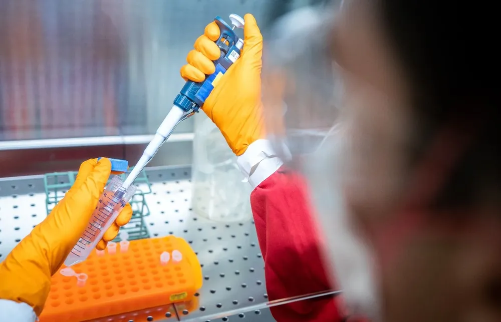 Todos los departamentos tienen casos activos del virus este jueves