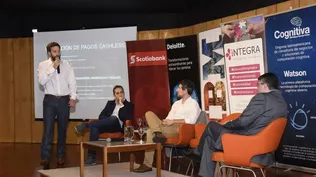 El Banco Central anunció que regulará las fintechs en 2018