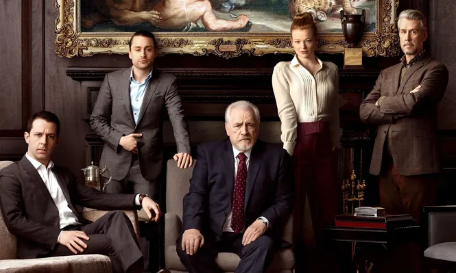 Succession, el secreto de HBO que nos recuerda por qué los ricos nos obsesionan