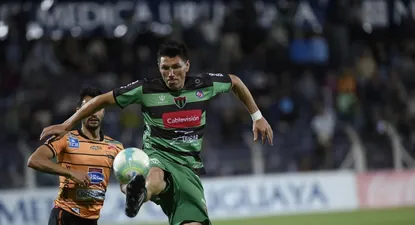 Los futbolistas de El Tanque Sisley se verán recompensados