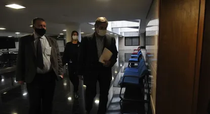 coalicion zanjo algunas diferencias de la luc pero persisten discrepancias