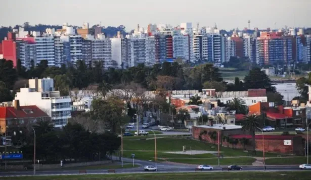 Compraventa de inmuebles por al menos US$ 890 millones en el primer semestre