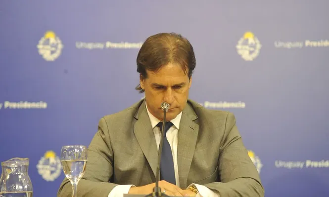 Gobierno evaluará situación de covid-19 en Montevideo pero descarta dar marchas atrás