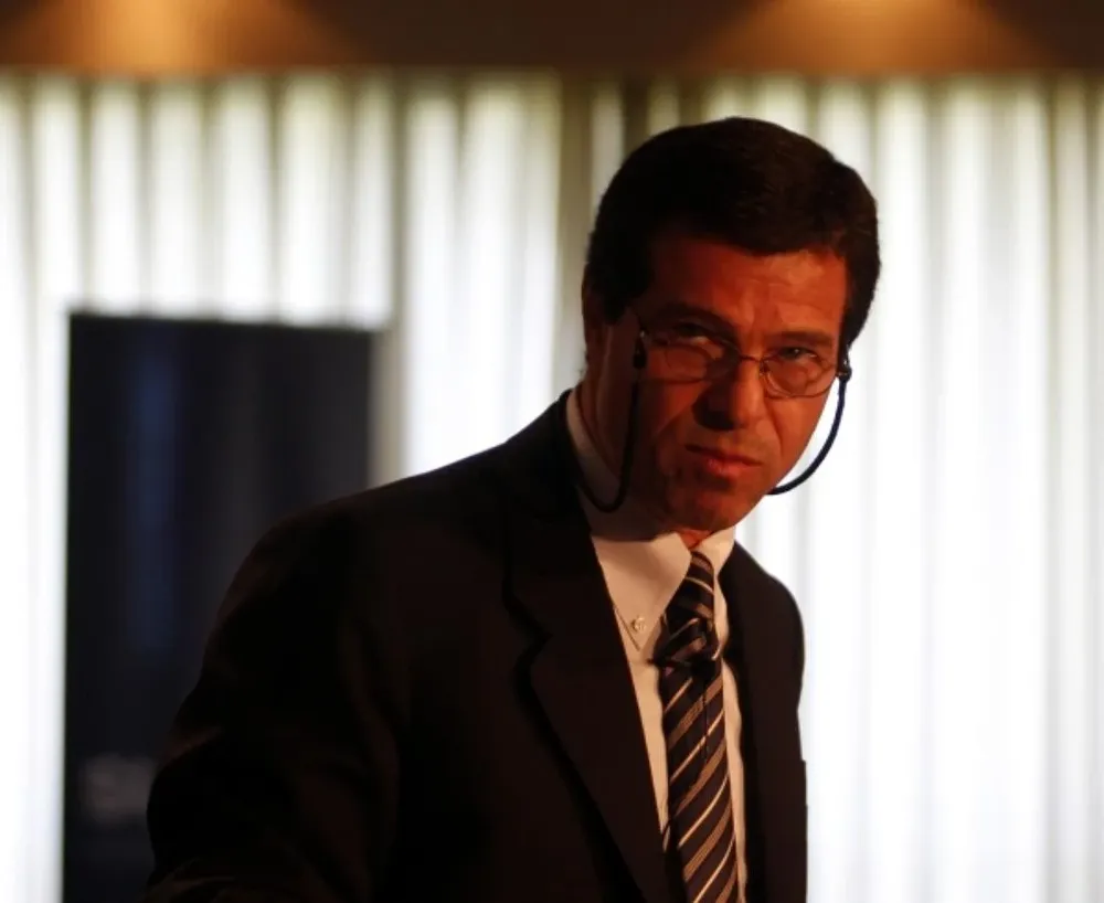 Ernesto Talvi