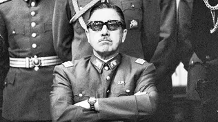 Pinochet ya no es “expresidente” y sólo pasa a ser un simple “exdictador”