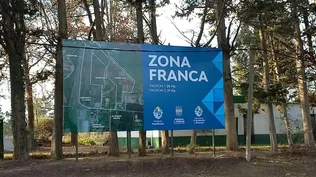 Zona Franca en Maldonado: prorrogan llamado por “malos olores” de planta de OSE