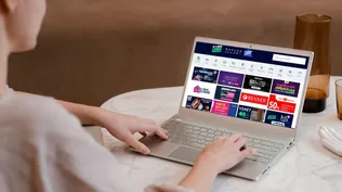 Aumentó 9% en un año la cantidad de personas que buscó un artículo online