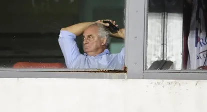 Ache: En la asamblea querían sangre