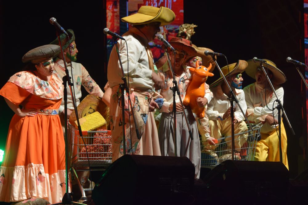 Sociedad Anónima 2024.