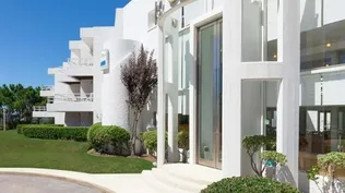 Hotel Las Olas, ubicado en La Barra, Maldonado