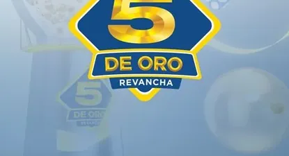 Récord de apuestas del 5 de Oro: ¿cuántas hubo y cuándo es el próximo sorteo?