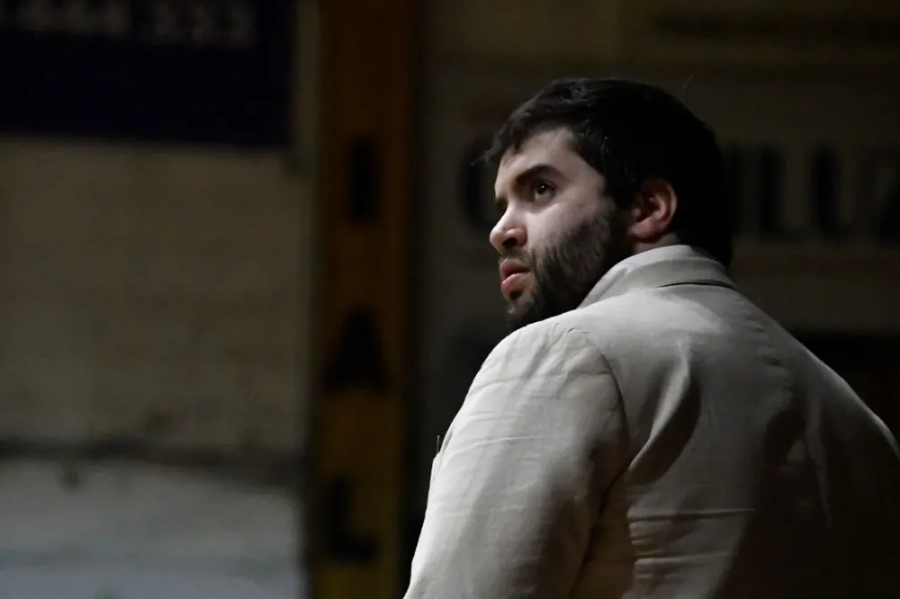 Diego Palacios, DT de Urupan