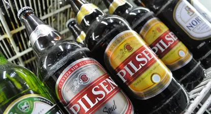 Competencia investiga denuncia en mercado de la cerveza local