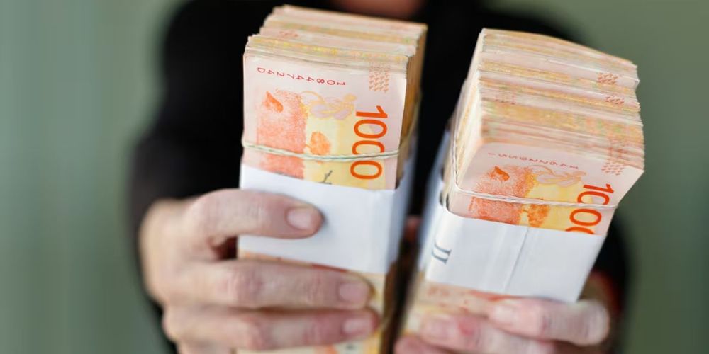 FATSA firmó un nuevo acuerdo paritario