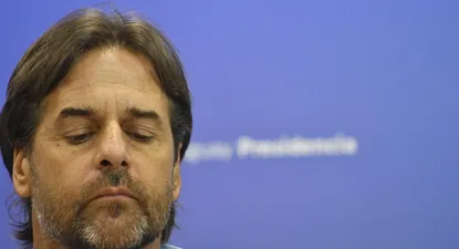 Luis Lacalle Pou