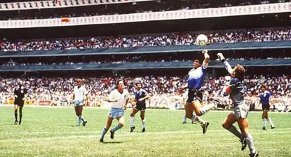 como el var hubiera cambiado la historia de los mundiales