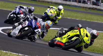 El Observador | Maxi Gerardo se luce en el exterior. Ahora también en Brasil.