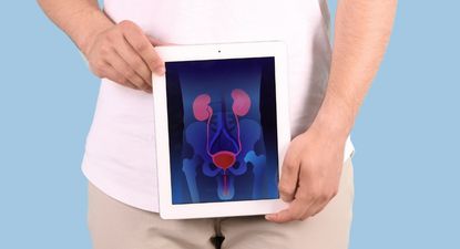 noviembre azul: un mes para concientizar sobre el cancer de prostata, que afecta a miles de uruguayos por ano