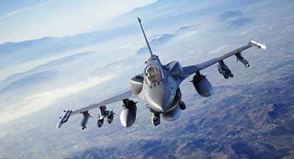 “La venta propuesta está estructurada para optimizar el uso de los recursos actuales de ambas naciones”, señaló un portavoz del Pentágono.