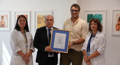 Un hito en la lucha contra el cáncer infantil: el Hospital de Día de la Fundación Pérez Scremini obtiene certificación internacional de calidad