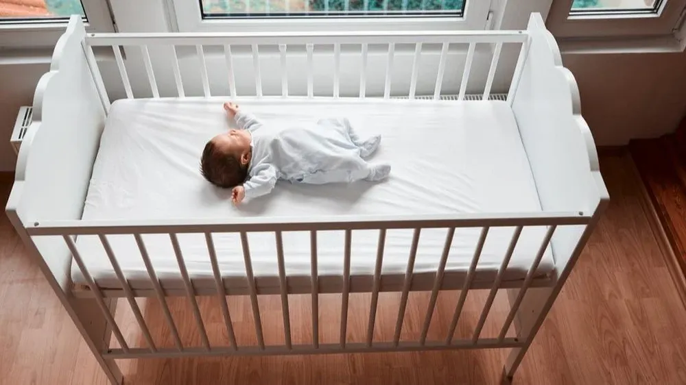 La edad de la madre también tiene peso.