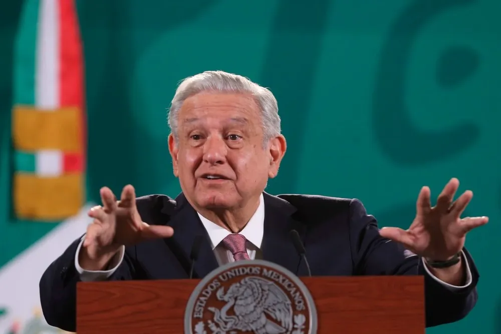 El presidente de México anunció que, si no se invita a todos los países de América, él no asistiría a la Cumbre de las Américas