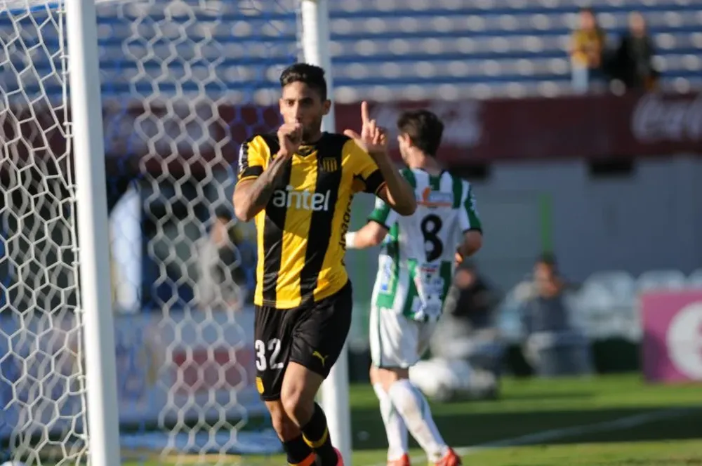 Jonathan Urretaviscaya, la figura del partido