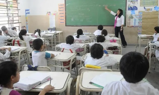 Provincia por provincia | Cuándo empiezan las clases 2026 en Argentina