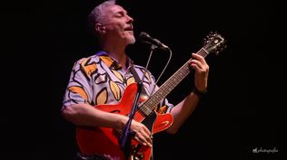 Pedro Aznar regresa a España.