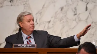 Demócratas tienen buena chance de ganar, admitió senador cercano a Trump