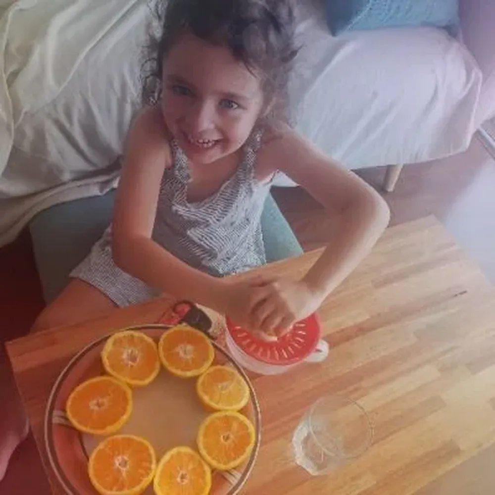 Disciplina positiva para madres e hijos