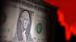 EN VIVO | Cotización dólar blue, dólar oficial, CCL y MEP hoy miércoles 22 de octubre EN VIVO | Cotización dólar blue, dólar oficial, CCL y MEP hoy miércoles 22 de octubre