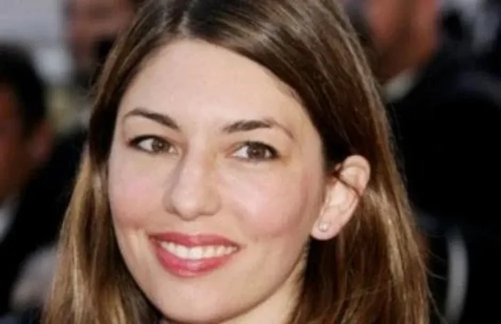Sofía Coppola, cineasta estadounidense. Su cinta Somewhere abrirá el Festival de Cine Mar del Plata