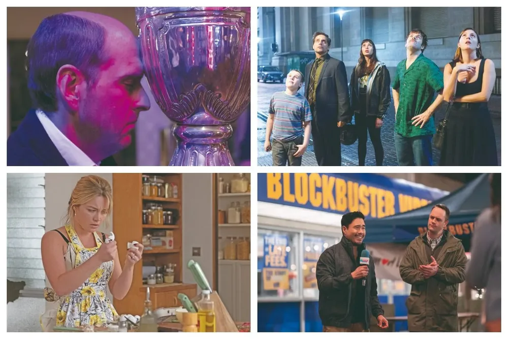 Los recomendados de esta semana