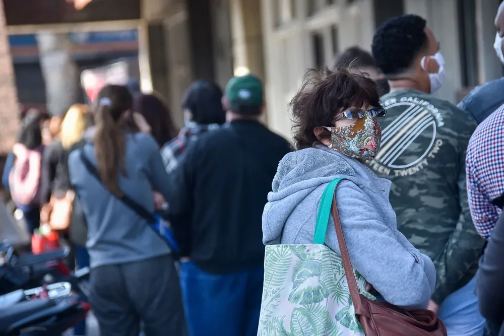 El Banco de Previsión Social comenzó con un plan de acción para disminuir los tiempos en los trámites