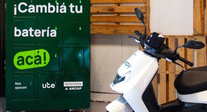 La startup uruguaya que encontró un nicho de negocio en los repartidores y proyecta llevar su solución al exterior