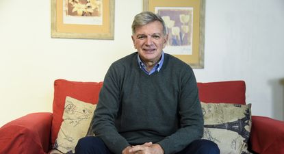 Sebastián Bauzá: Pasar por el Gobierno fue una de las experiencias más enriquecedoras que uno puede tener en el aspecto humano