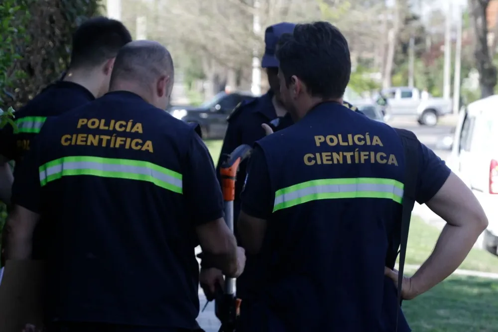 Foto de archivo. Fiscalía ordenó autopsia del cuerpo